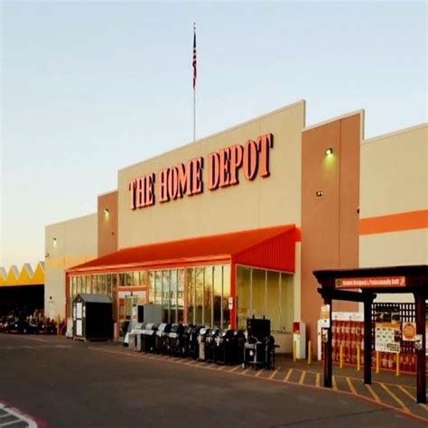 Home depot burleson - Burleson TX Home Depot. Our Home Depot store is clean and organize and the staff are polite... by Tess. Helpful? Report Review. Aug 19, 2012. Good shopping experience. Found what I needed, good price and very quick check out. by Deanna. Helpful? Report Review. Aug 19, 2012. great experience.